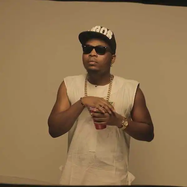" Should I Sign This Guy? " - YBNL Boss, Olamide Asks YBNL Soldiers; Fans Drop Opinions
